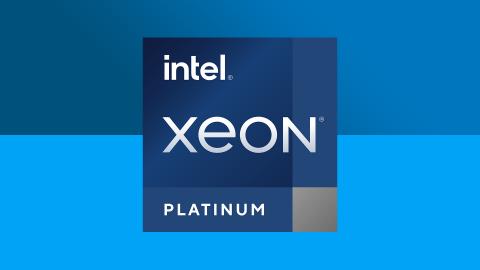 VPS Xeon